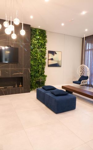 Apartamento para alugar com 73m², 3 quartos e 1 vaga