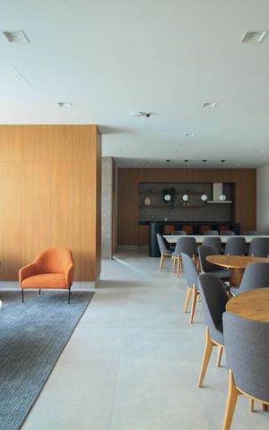 Apartamento para alugar com 96m², 3 quartos e 1 vaga