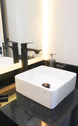 Studio para alugar com 30m², 1 quarto e sem vaga