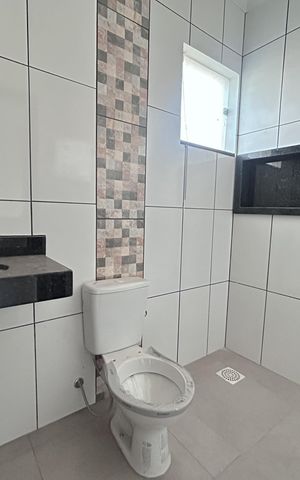 Casa à venda com 150m², 3 quartos e 2 vagas