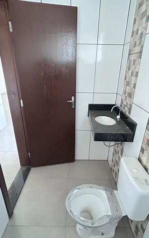 Casa à venda com 150m², 3 quartos e 2 vagas