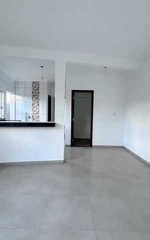 Casa à venda com 150m², 3 quartos e 2 vagas