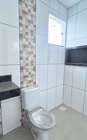 Casa à venda com 150m², 3 quartos e 2 vagas