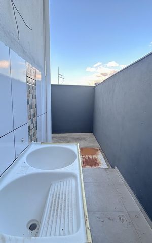 Casa à venda com 150m², 3 quartos e 2 vagas
