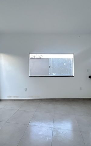 Casa à venda com 150m², 3 quartos e 2 vagas