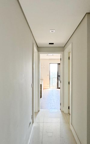 Apartamento à venda com 320m², 3 quartos e 4 vagas Apartamento à venda com 320m², 3 quartos e 4 vagasAcesso - Quartos
