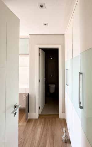 Apartamento à venda com 320m², 3 quartos e 4 vagas