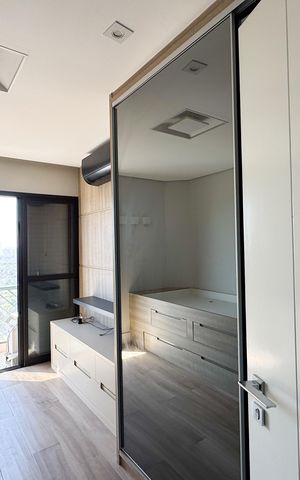 Apartamento à venda com 320m², 3 quartos e 4 vagas Apartamento à venda com 320m², 3 quartos e 4 vagasQuarto
