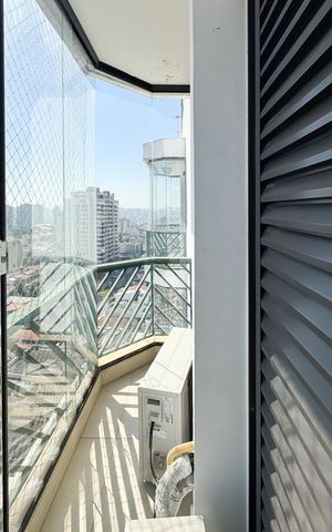 Apartamento à venda com 320m², 3 quartos e 4 vagas Apartamento à venda com 320m², 3 quartos e 4 vagasSacada - Quartos