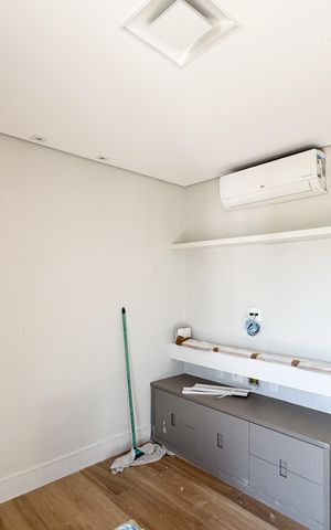 Apartamento à venda com 320m², 3 quartos e 4 vagas Apartamento à venda com 320m², 3 quartos e 4 vagasSuíte 2