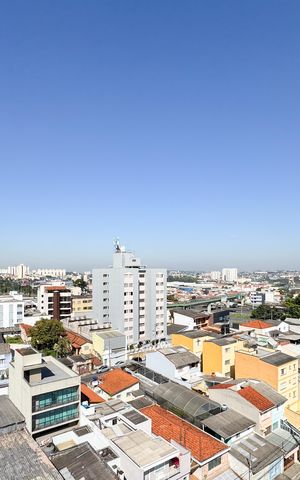 Apartamento à venda com 320m², 3 quartos e 4 vagas Apartamento à venda com 320m², 3 quartos e 4 vagasVista - Sala de TV