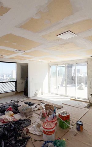 Apartamento à venda com 320m², 3 quartos e 4 vagas Apartamento à venda com 320m², 3 quartos e 4 vagasCobertura