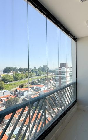 Apartamento à venda com 320m², 3 quartos e 4 vagas Apartamento à venda com 320m², 3 quartos e 4 vagasSacada