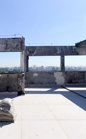Apartamento à venda com 320m², 3 quartos e 4 vagas Apartamento à venda com 320m², 3 quartos e 4 vagasCobertura