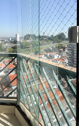 Apartamento à venda com 320m², 3 quartos e 4 vagas Apartamento à venda com 320m², 3 quartos e 4 vagasSacada - Suíte 1