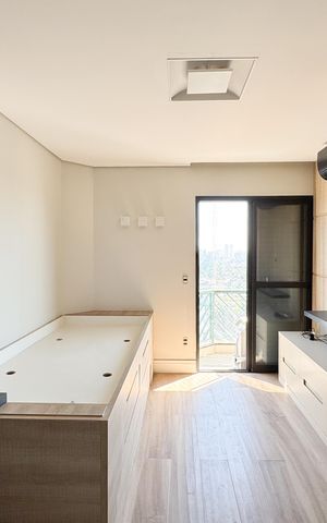 Apartamento à venda com 320m², 3 quartos e 4 vagas Apartamento à venda com 320m², 3 quartos e 4 vagasQuarto