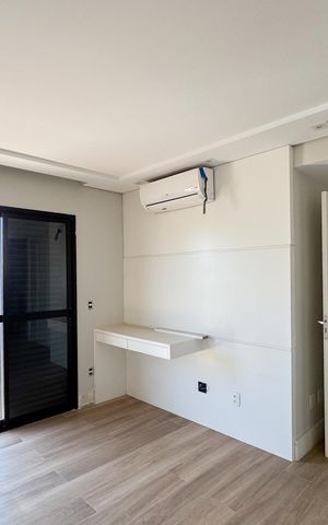 Apartamento à venda com 320m², 3 quartos e 4 vagas Apartamento à venda com 320m², 3 quartos e 4 vagasSuíte 1