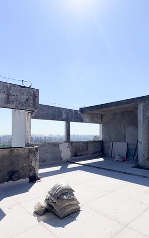 Apartamento à venda com 320m², 3 quartos e 4 vagas Apartamento à venda com 320m², 3 quartos e 4 vagasCobertura