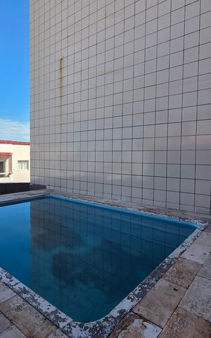 Apartamento para alugar com 88m², 2 quartos e 1 vaga Apartamento para alugar com 88m², 2 quartos e 1 vagaPiscina