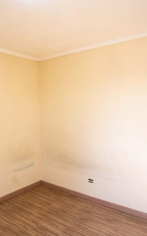 Apartamento à venda com 47m², 2 quartos e 1 vagaQuarto 2