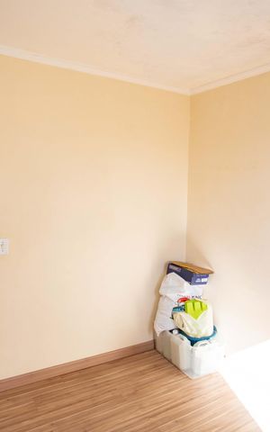Apartamento à venda com 47m², 2 quartos e 1 vagaQuarto 1