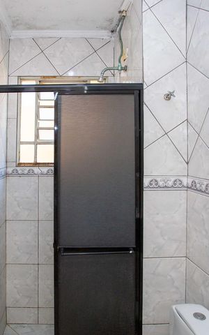 Apartamento à venda com 47m², 2 quartos e 1 vagaBanheiro