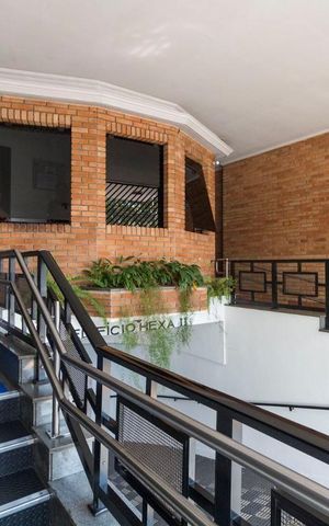 Apartamento à venda com 67m², 2 quartos e sem vagaEntrada