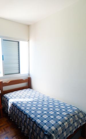 Apartamento à venda com 67m², 2 quartos e sem vaga Apartamento à venda com 67m², 2 quartos e sem vagaQuarto 2