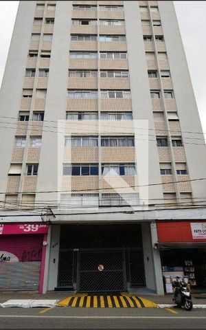 Apartamento à venda com 67m², 2 quartos e sem vagaFachada 