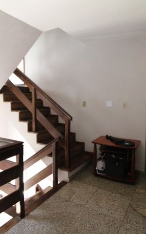 Apartamento à venda com 600m², 5 quartos e 1 vagahall