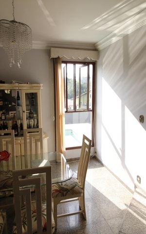 Apartamento à venda com 600m², 5 quartos e 1 vagaSala 2