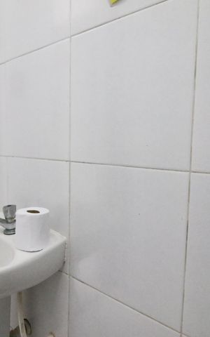 Apartamento à venda com 600m², 5 quartos e 1 vagaBanheiro de serviço