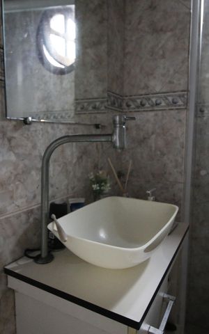 Apartamento à venda com 600m², 5 quartos e 1 vagaBanheiro