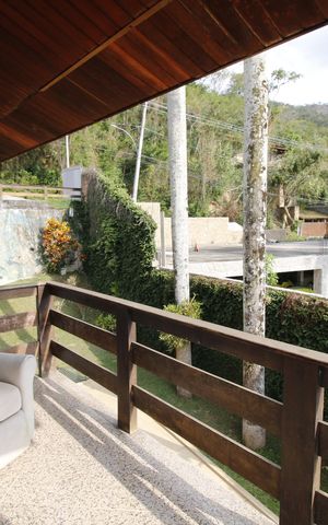 Apartamento à venda com 600m², 5 quartos e 1 vagaVaranda 2