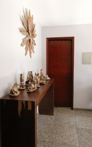 Apartamento à venda com 600m², 5 quartos e 1 vagahall