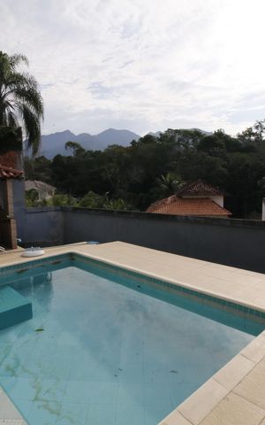 Apartamento à venda com 600m², 5 quartos e 1 vagaPiscina