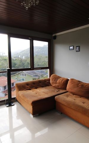 Apartamento à venda com 600m², 5 quartos e 1 vagaSala