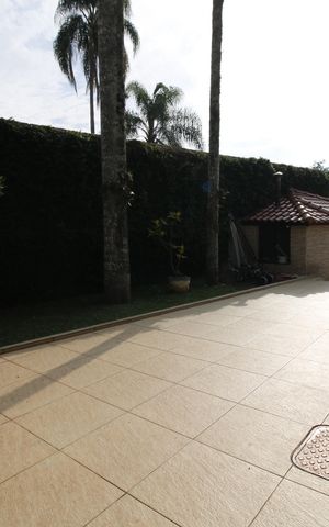 Apartamento à venda com 600m², 5 quartos e 1 vagaQuintal