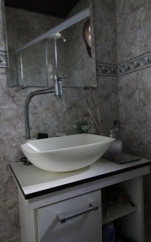 Apartamento à venda com 600m², 5 quartos e 1 vagaBanheiro