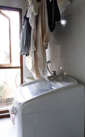 Apartamento à venda com 600m², 5 quartos e 1 vagaÁrea de Serviço 1