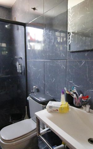 Apartamento à venda com 600m², 5 quartos e 1 vagaBanheiro 2