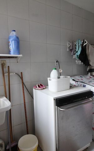 Apartamento à venda com 600m², 5 quartos e 1 vagaÁrea de Serviço