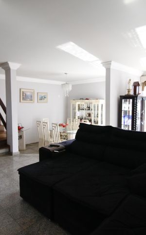Apartamento à venda com 600m², 5 quartos e 1 vagaSala 2