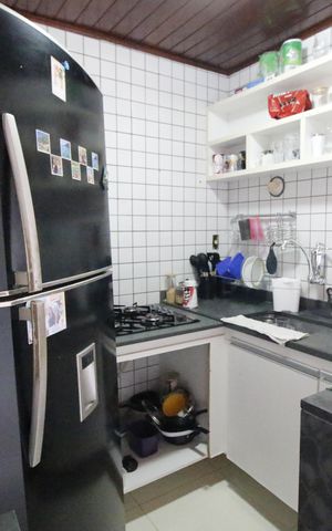 Apartamento à venda com 600m², 5 quartos e 1 vagaCozinha 1
