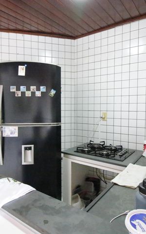 Apartamento à venda com 600m², 5 quartos e 1 vagaCozinha 1