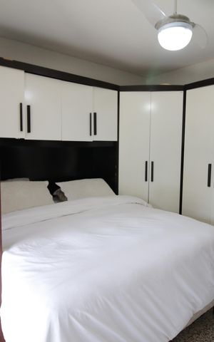 Apartamento à venda com 600m², 5 quartos e 1 vagaQuarto 4