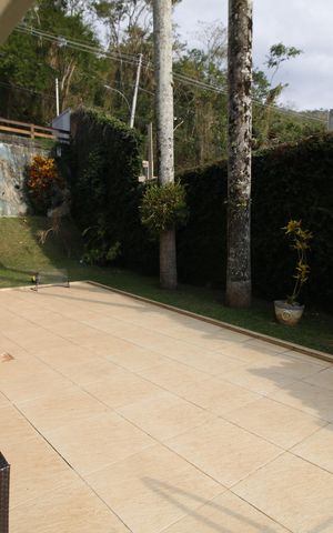 Apartamento à venda com 600m², 5 quartos e 1 vagaQuintal
