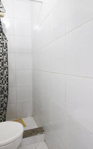 Apartamento à venda com 600m², 5 quartos e 1 vagaBanheiro de serviço