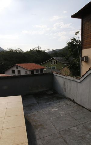 Apartamento à venda com 600m², 5 quartos e 1 vagaQuintal