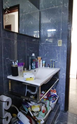 Apartamento à venda com 600m², 5 quartos e 1 vagaBanheiro 2